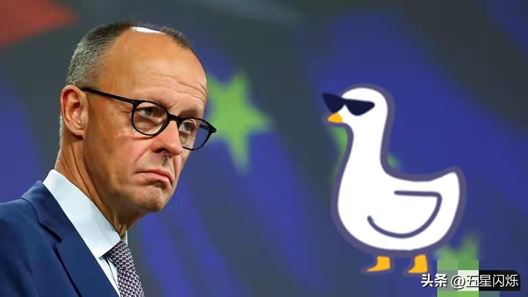 默茨批评欧尔班 欧盟900亿欧元援乌贷款遇阻
3月19日，德国总理默茨在记者会上