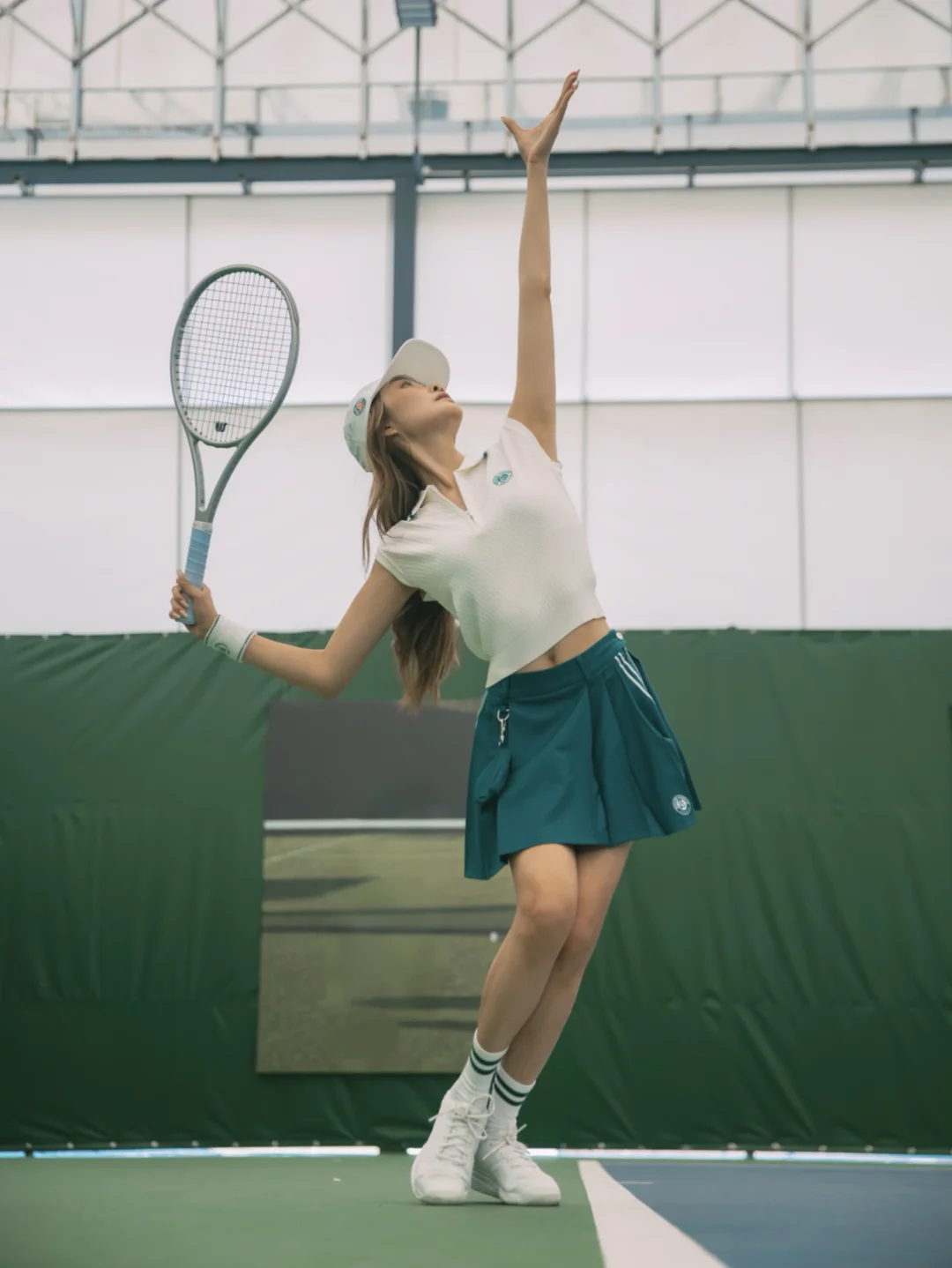 🎾为什么30岁后，反而人人都沉迷网球？