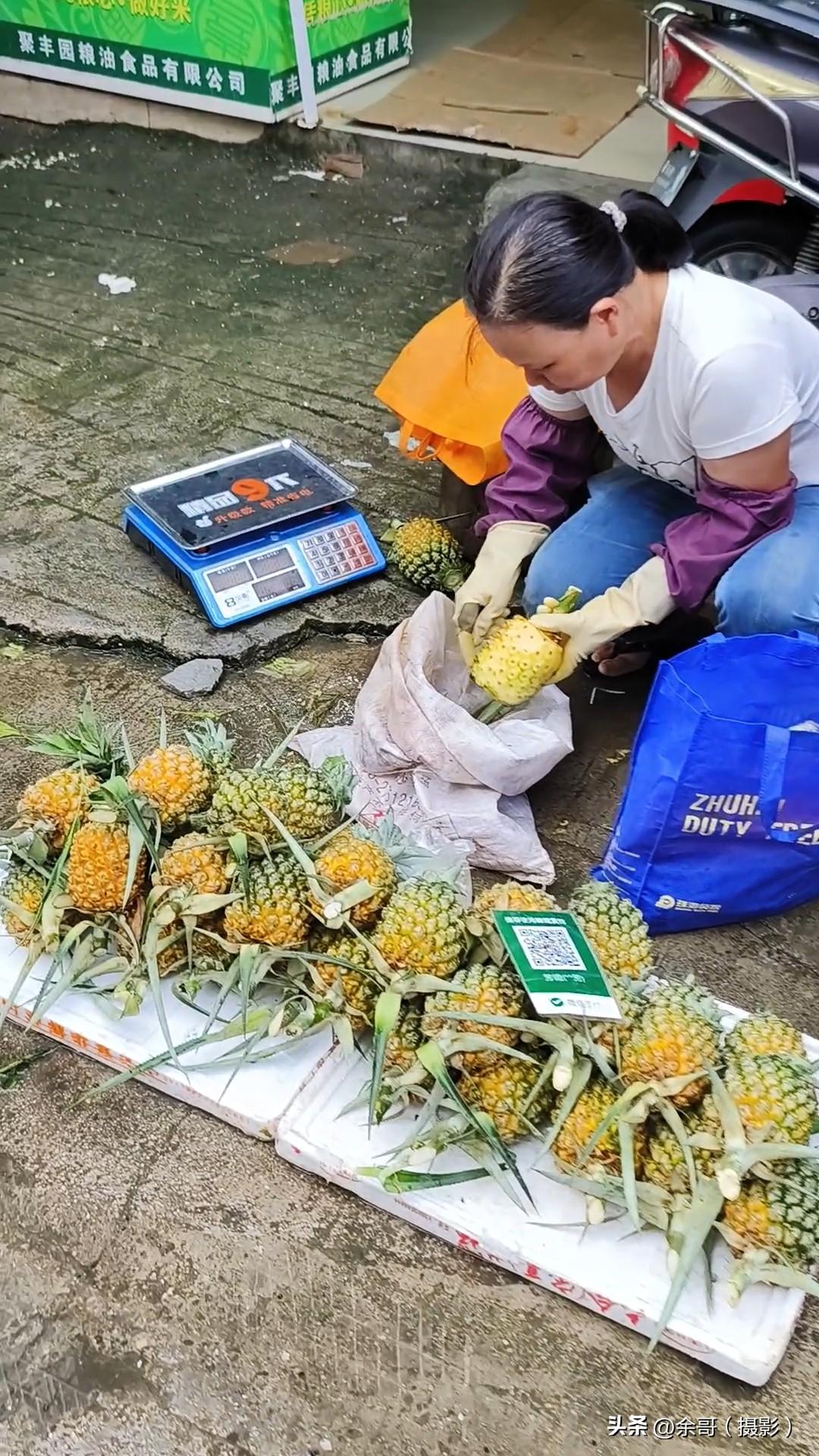 小县城和临海的早市都超有魅力。凌晨五点，小县城早市就带着泥土味和叫卖声苏醒了。菜