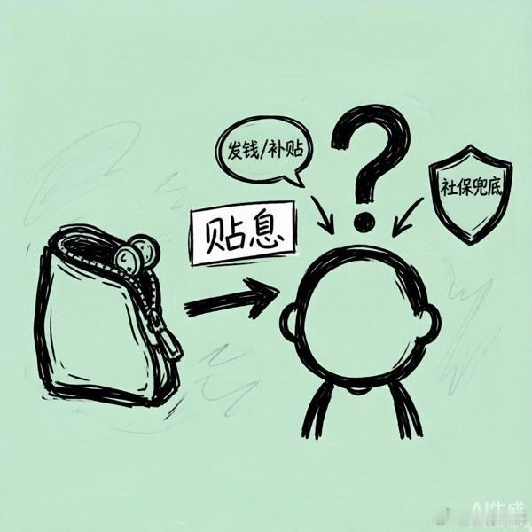 【盘后财政部放大招，但A股消费股不买账——说说我的看法】今天盘后财政部在国新办发