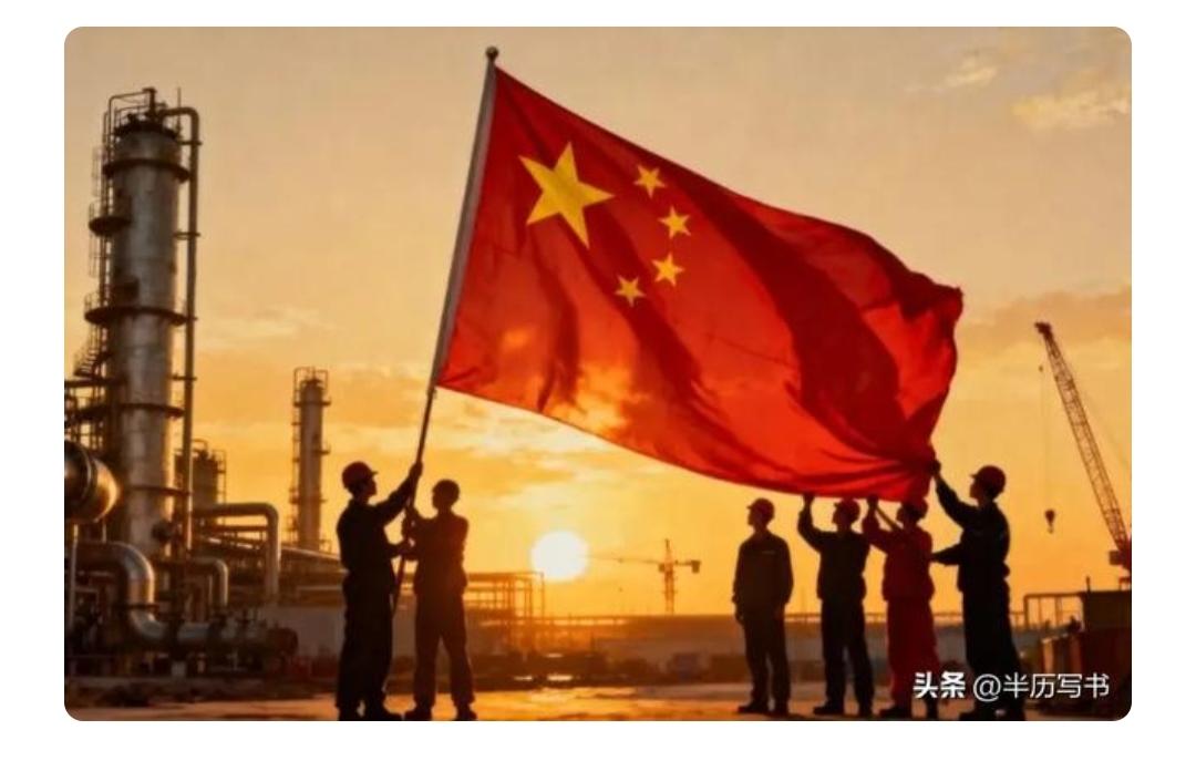 美国媒体这话算是说到点子上了。如果没有中国与美国抗衡，世界各国的日子只会更难。就