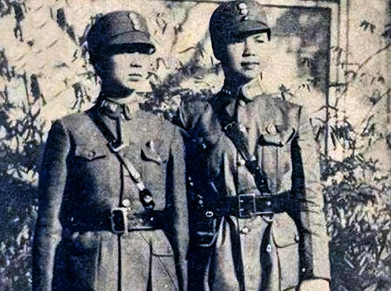1937年，全面抗战爆发后，军统专门设立特种技术研究室，主攻日伪密电破译，姜毅英