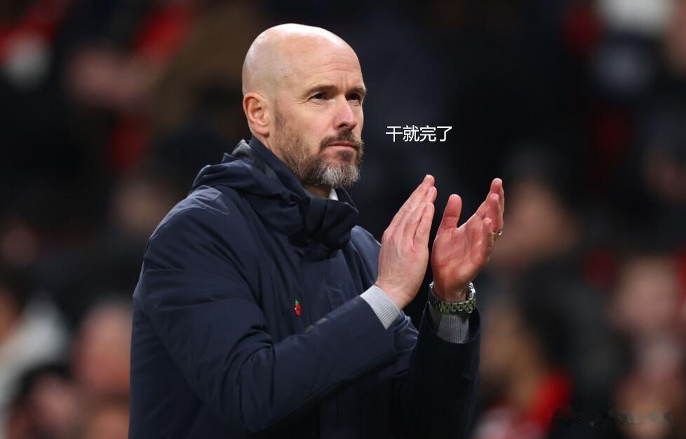 随着曼城被切尔西4-4逼平，现在英超也只有曼联一支球队没有获得过平局了，所以曼联