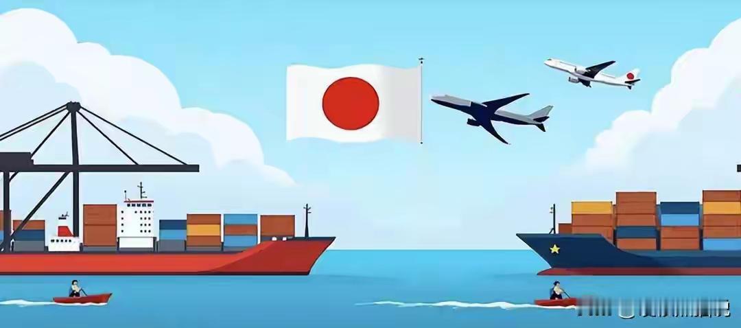 中国对日本军民两用物项的全面出口管制，卡脖子活动正式开始了
不是不报，时候未到。