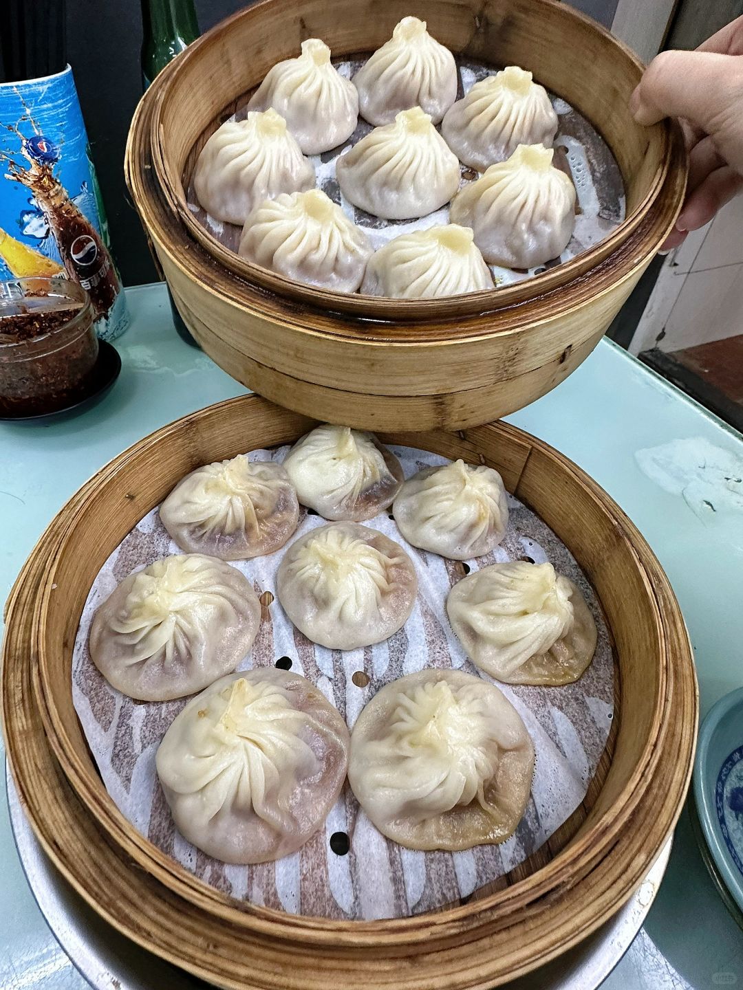 广州这个👆🏻贼好吃了😭………………