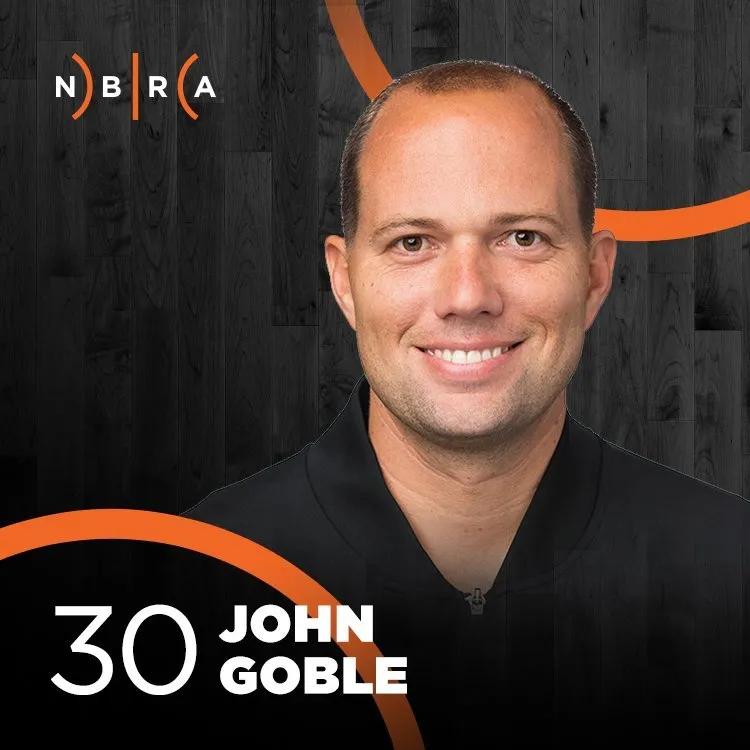 玄学？
湖人vs掘金G1主裁判：John Goble

2023-2024赛季常