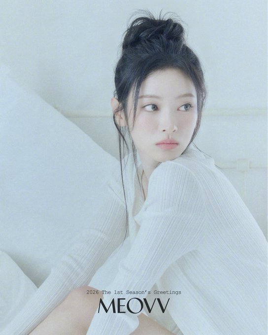 【Twi】The 1st Season's Greetings 