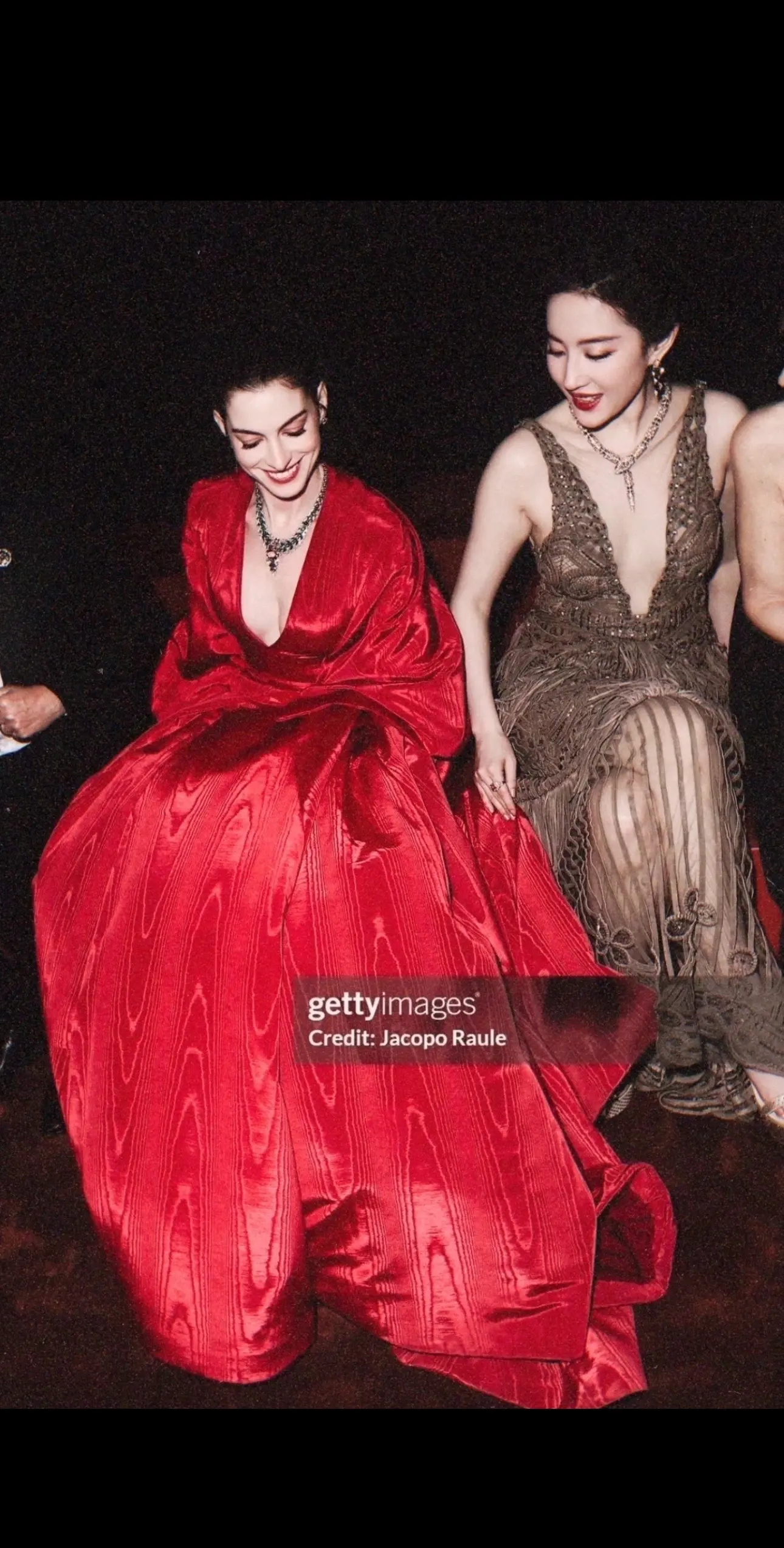 公主的旁边还是公主。