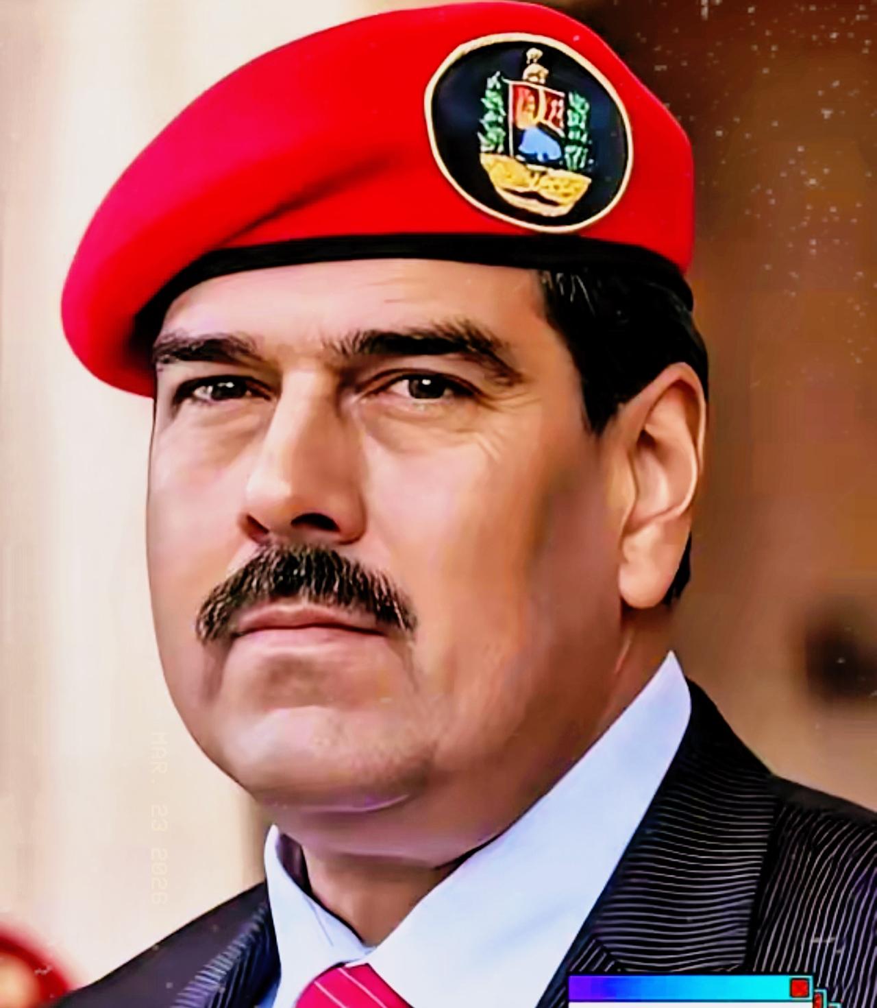 委内瑞拉老百姓有福了。
美国把人家总统抓走了，结果新上台的女代总统，不但没当傀儡