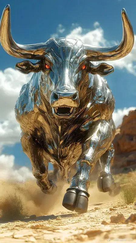 机会不等人！现在有其他🐮可以建仓，想要的点赞评论888