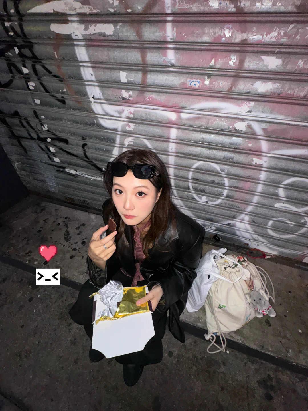 🇭🇰中环暴走日