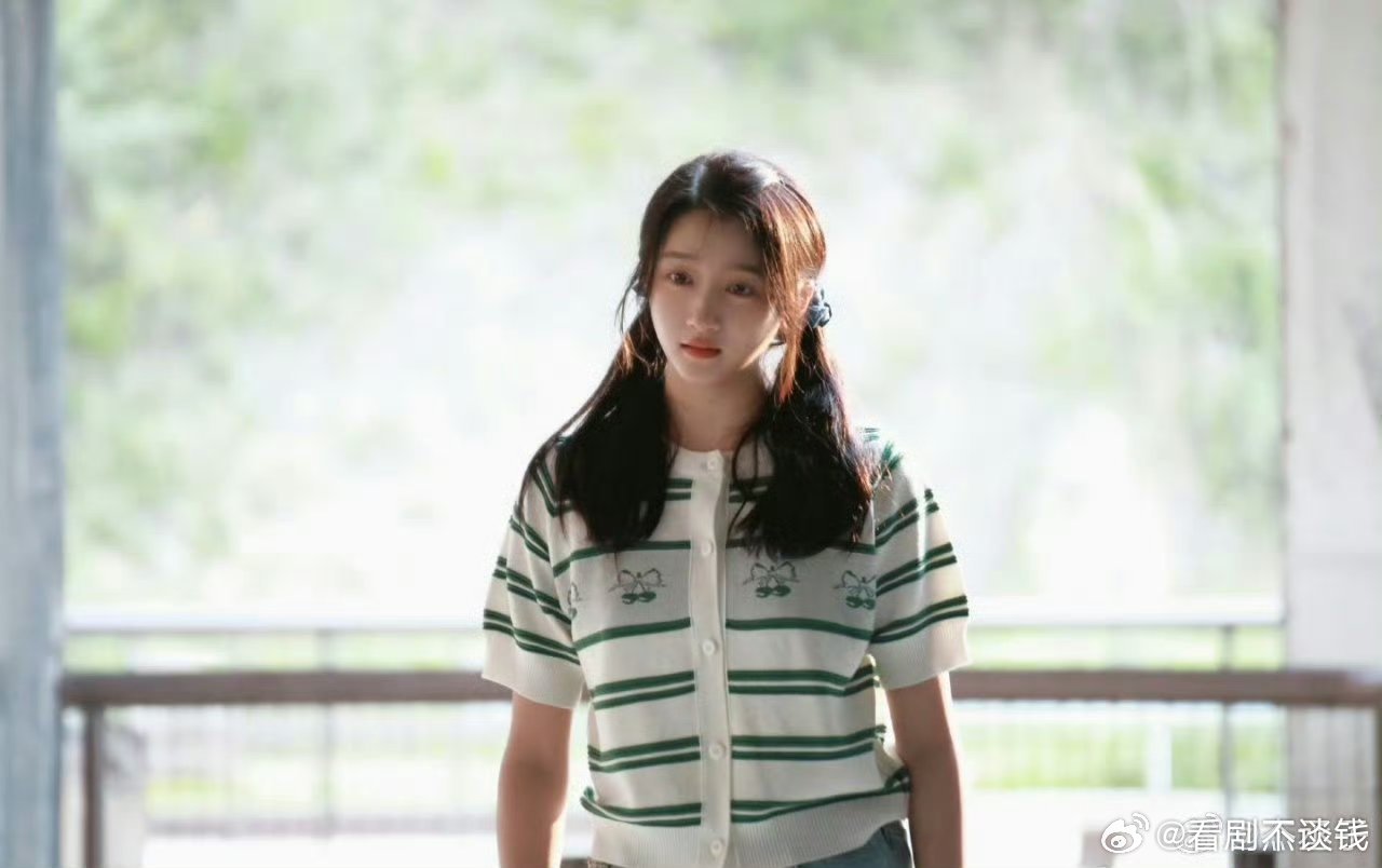 关晓彤我长大了不能被骗了居然录了五季了！！我滴妈呀时间过得也太太太快了 