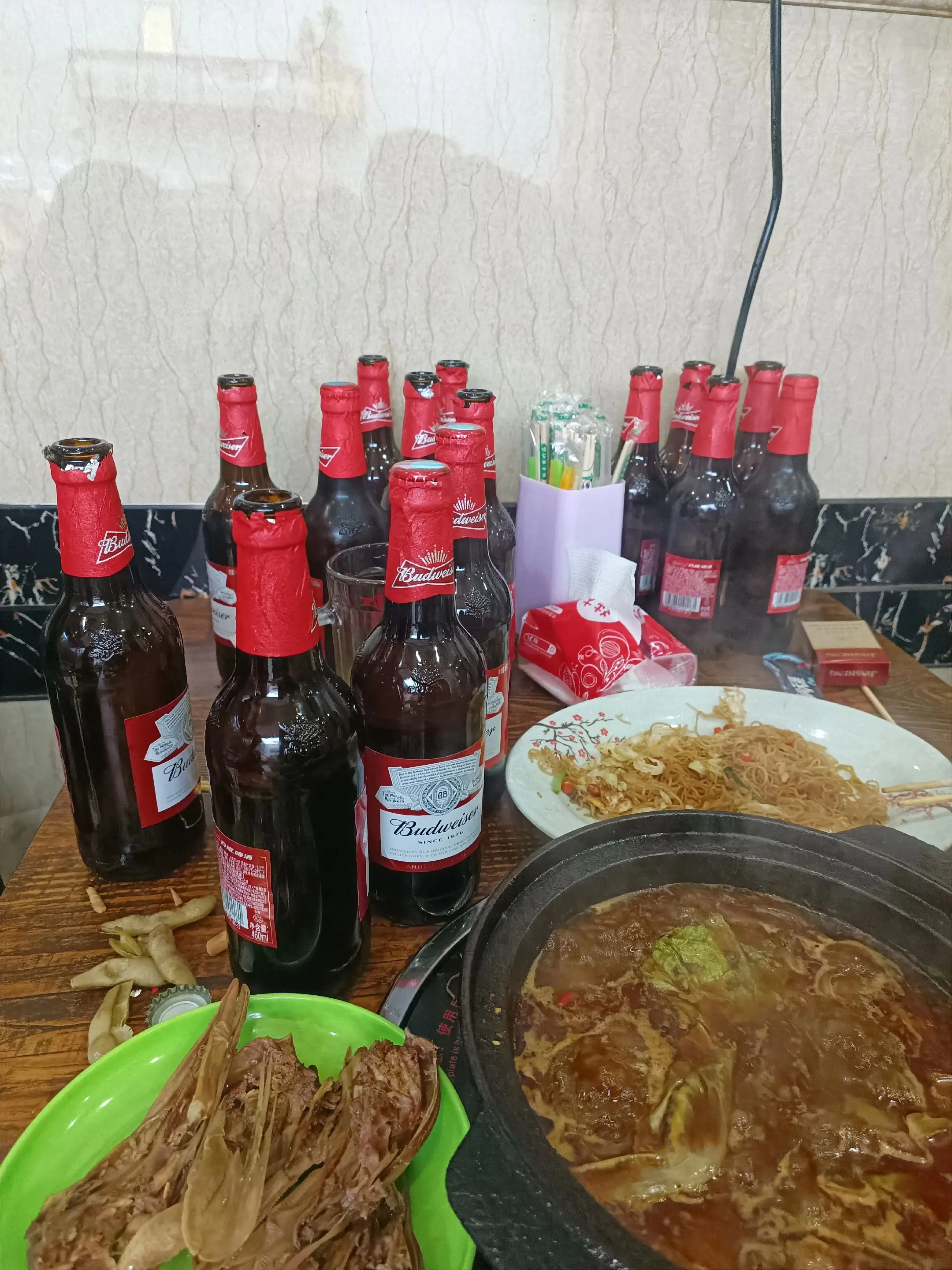 有人给你上了一课，那是对方的本事，走不出来那是你无能。