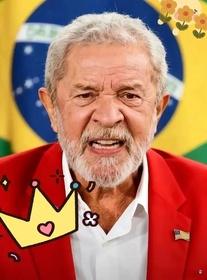 快讯！快讯！
巴西突然宣布了

2025年9月19日，巴西那边突然就有了动静，丙