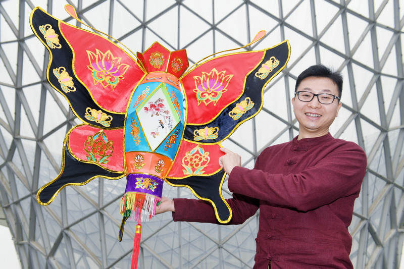 宝马 中国文化之旅启动20周年，发布非遗保护新举措：科技赋能非遗、培育青年传承人