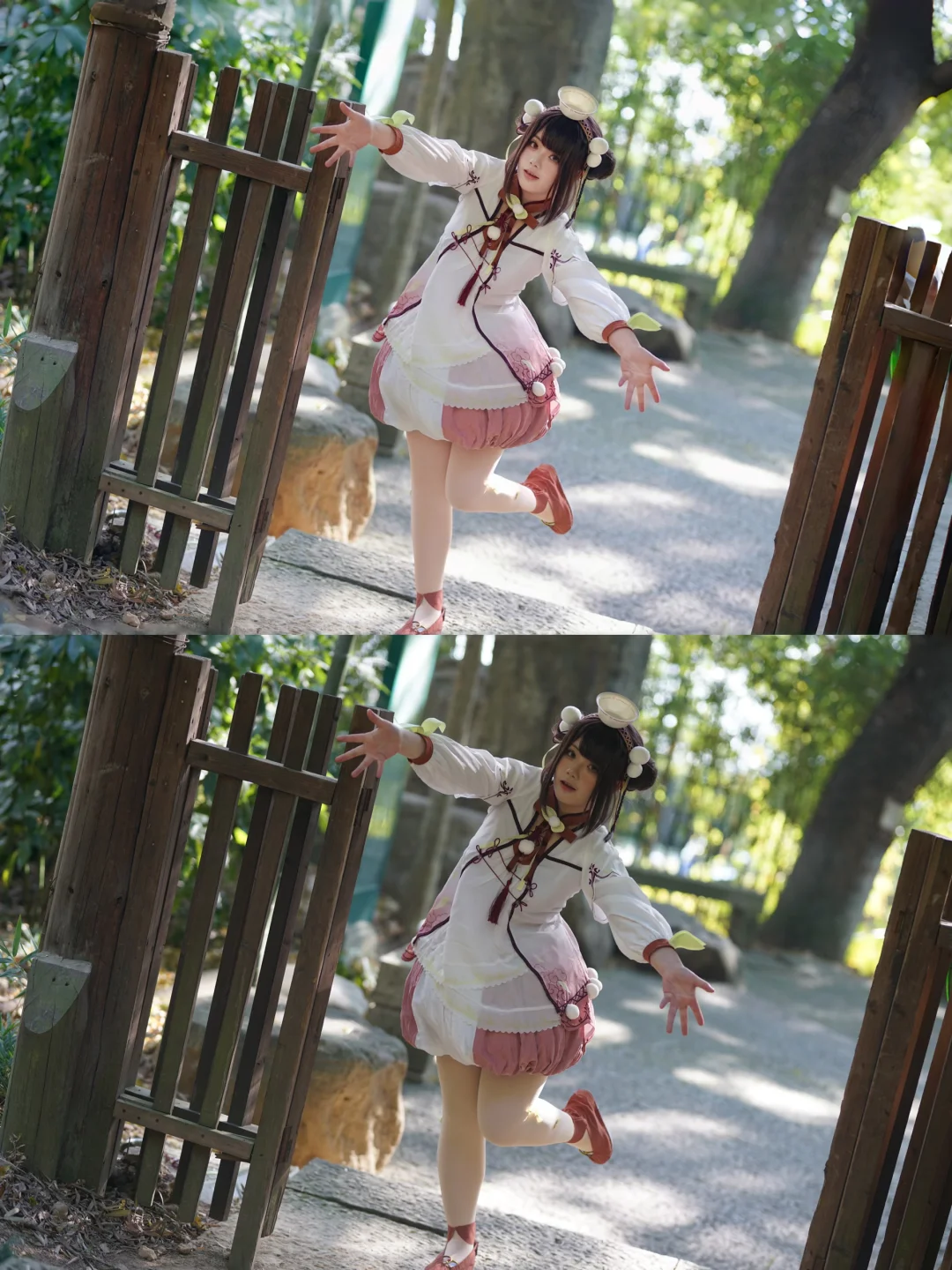 修完成片也太惊艳了吧