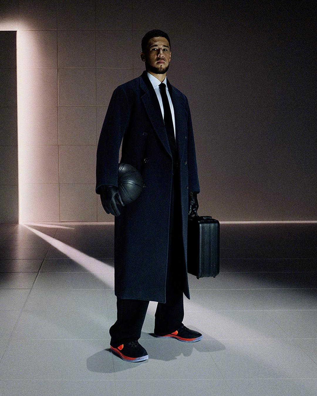 Nike BOOK 2早安，布克📚📚 