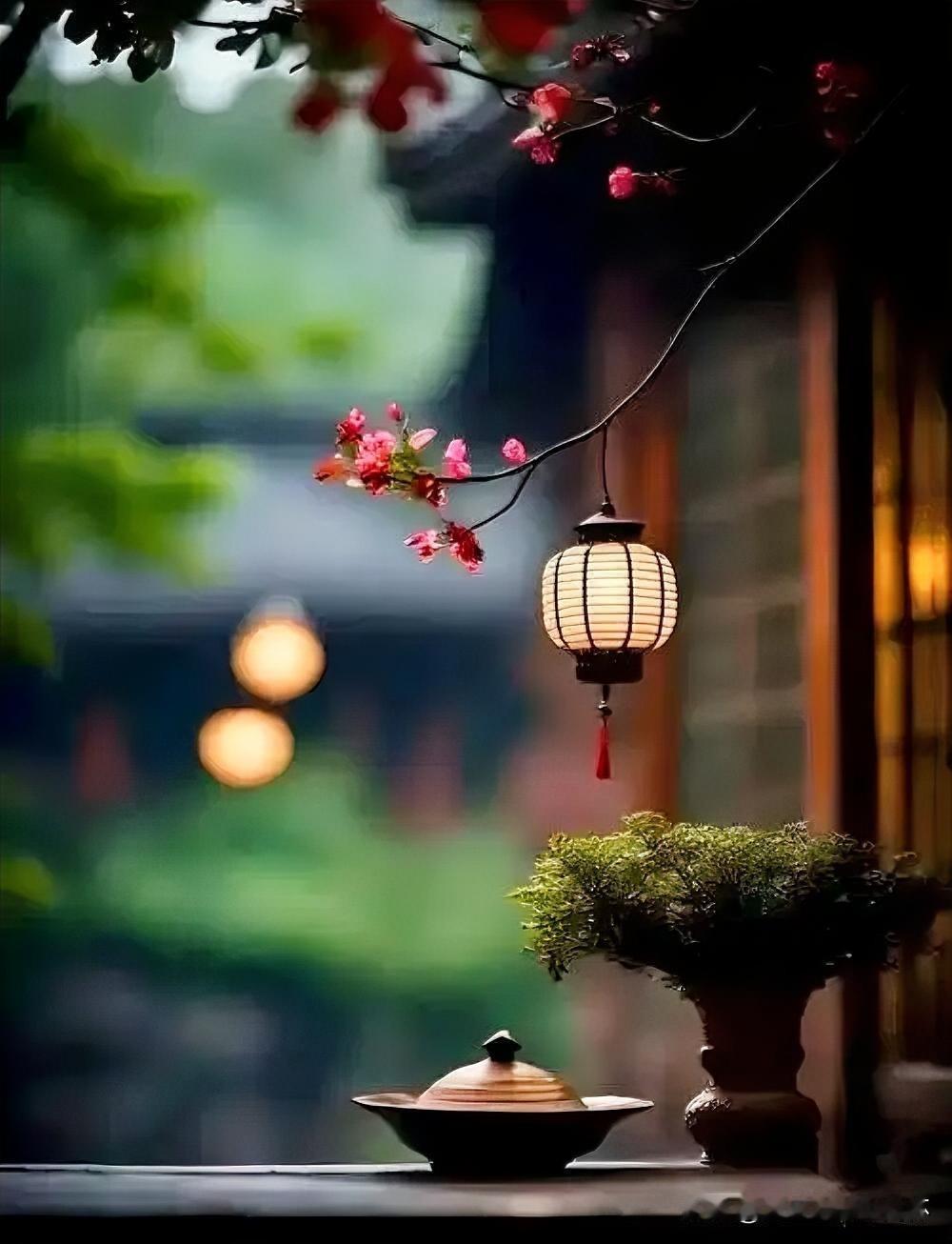 下联：白发多情忆旧年
上联：有请雅士[玫瑰][玫瑰][玫瑰]