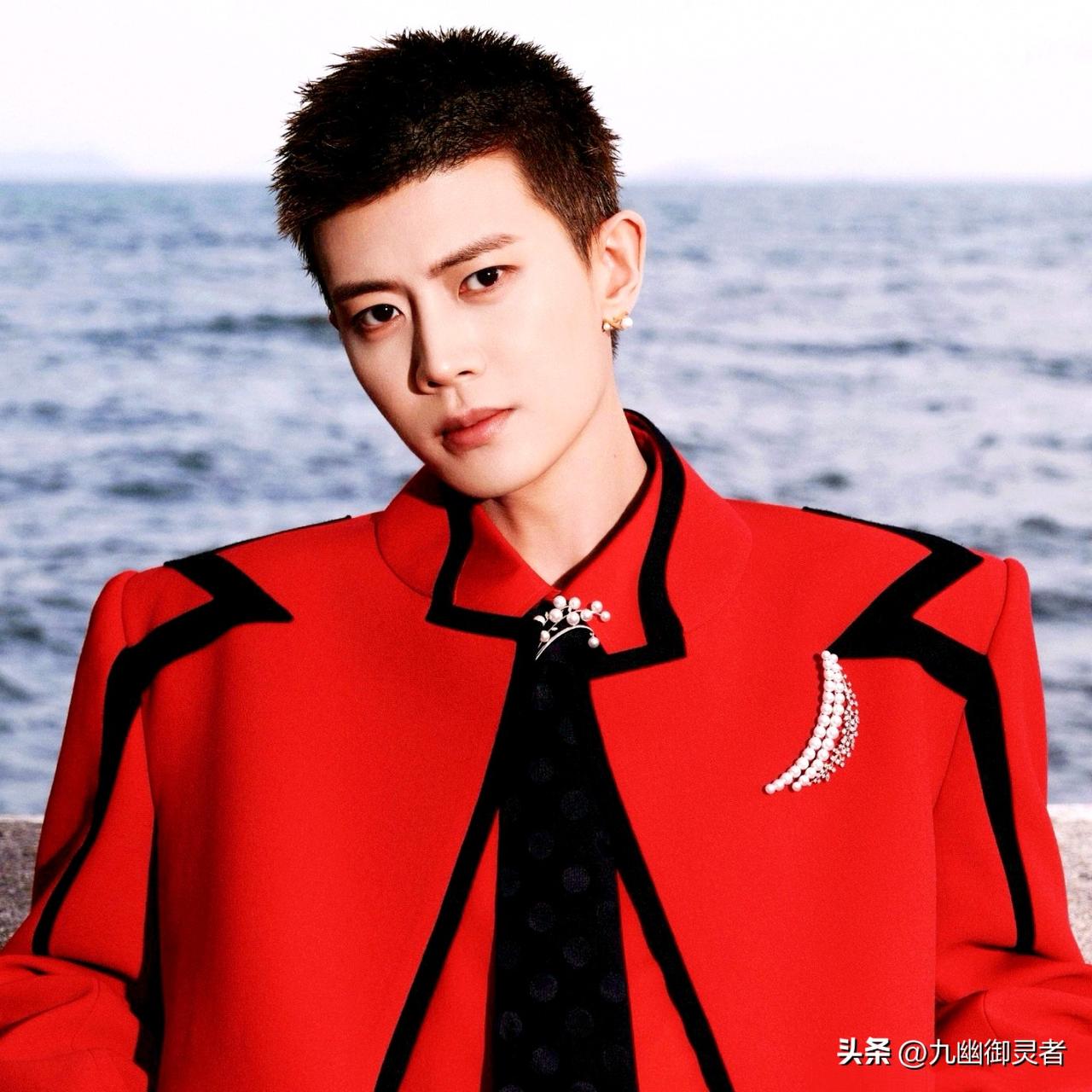 炸裂💥这部剧也太权威了吧❓❓❓[what][what][what]
近日，新华