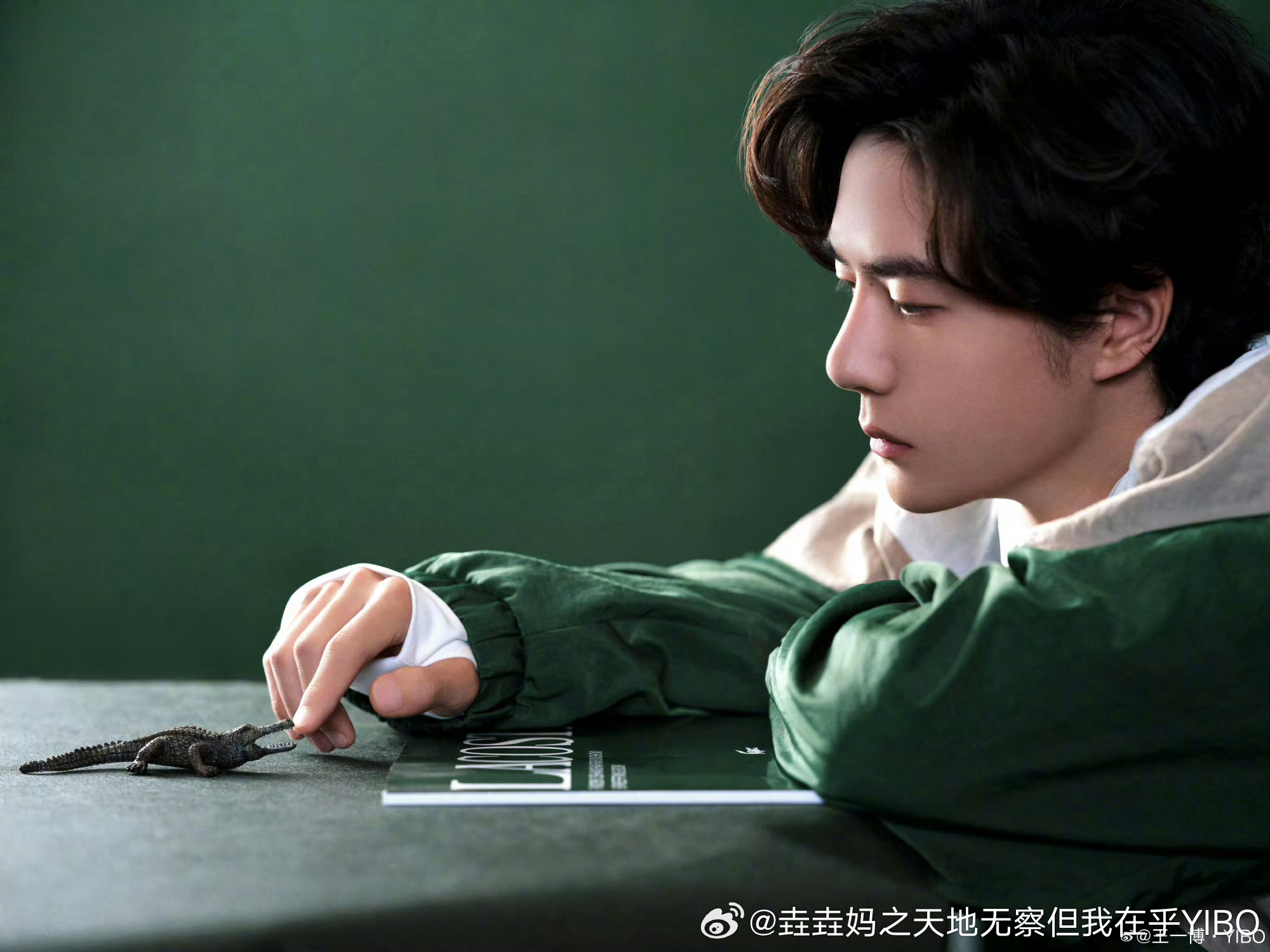 王一博[超话]王一博采访王一博王一博飞米兰王一博飞米兰，最近欧洲有点乱，希望王一