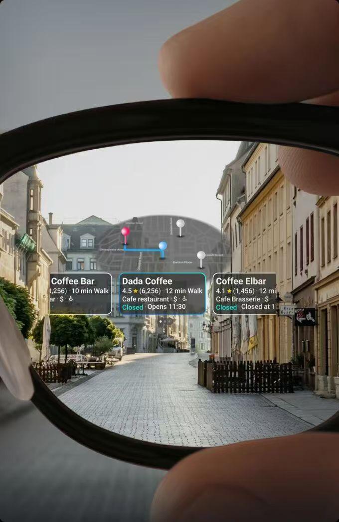 以色列的 Everysight公司发布 Maverick AI 和 Maveri