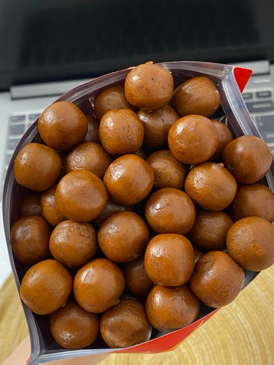 医学生闺蜜硬塞给我的。。。😅