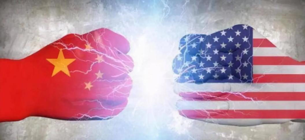 [浮云]如果中美开战，那么美国世界第一的位置恐怕就坐不稳了。

在军事战略上，面