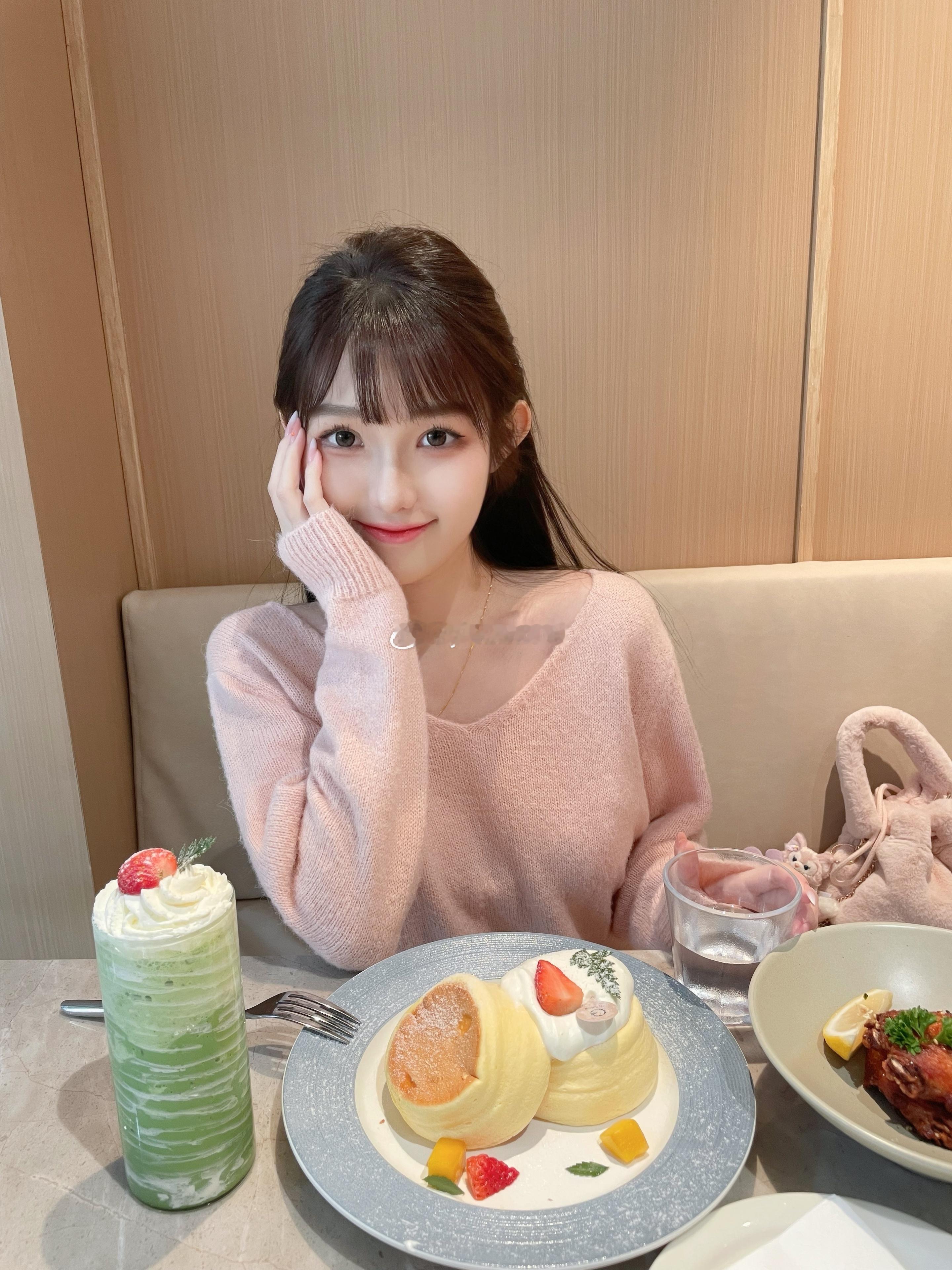 甜甜的蛋糕和甜甜的我你选吧՞˶˃ ᵕ ˂˶՞🍰 惠州