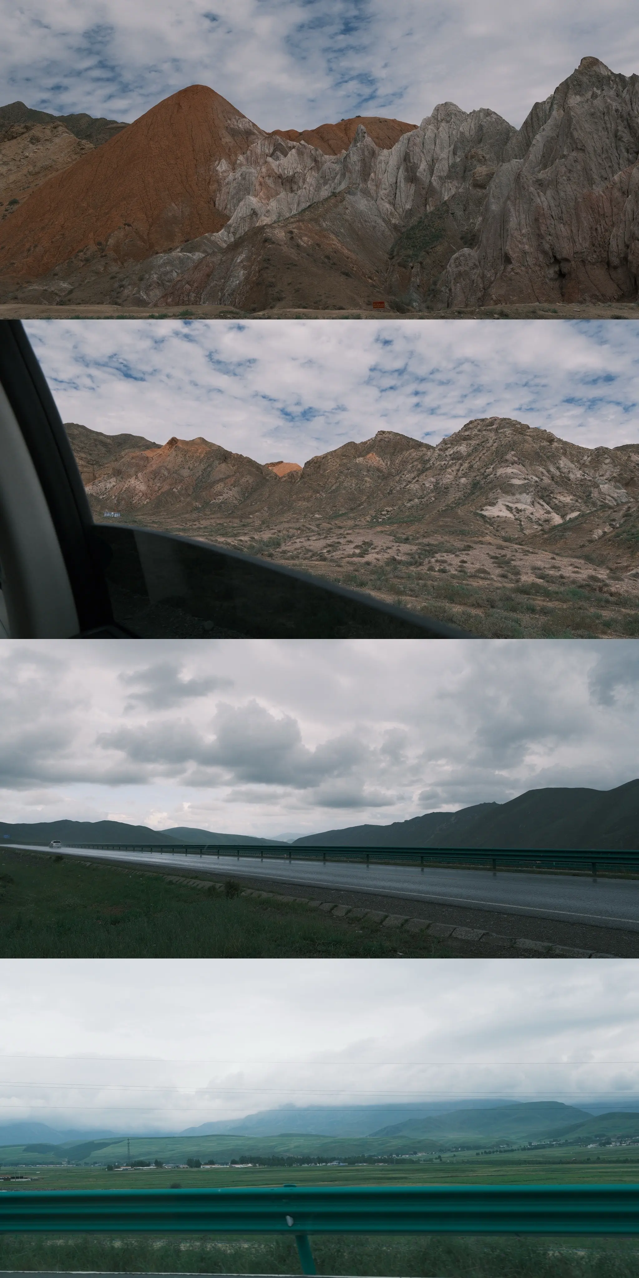 人类的镜头，永远困不住自然的狂想