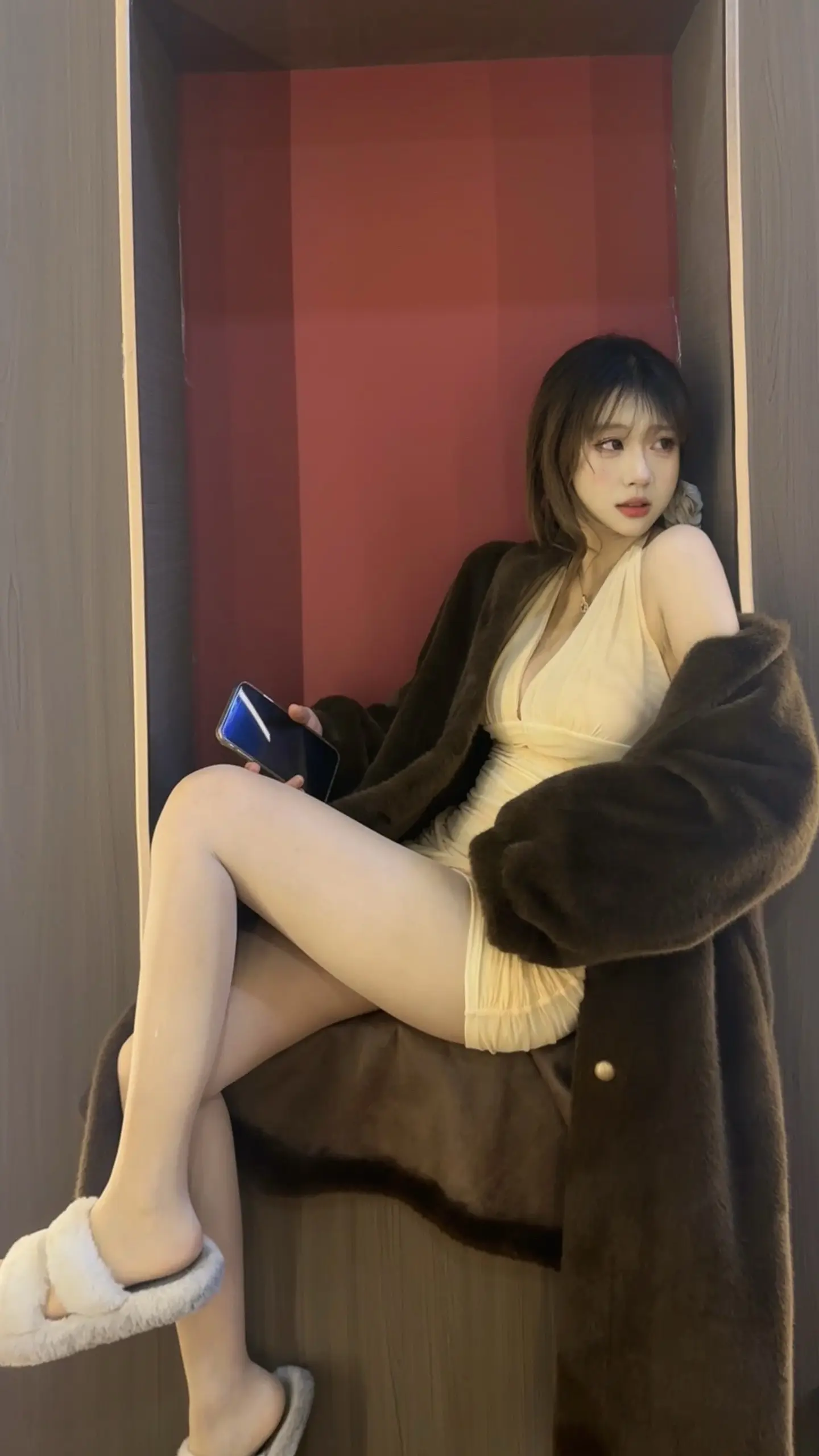你爱我 哪怕我是坏女人你也认吗（bushi