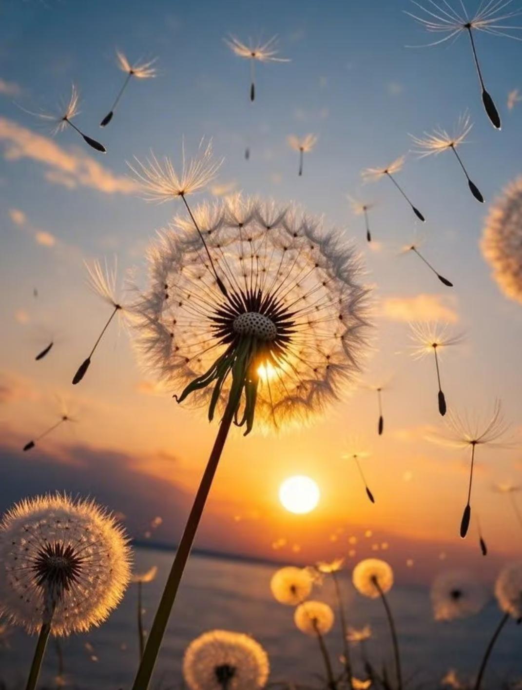 学会放下，才能活的不累
其实，困住我们的
往往不是生活本身的重量
而是我们不愿歇