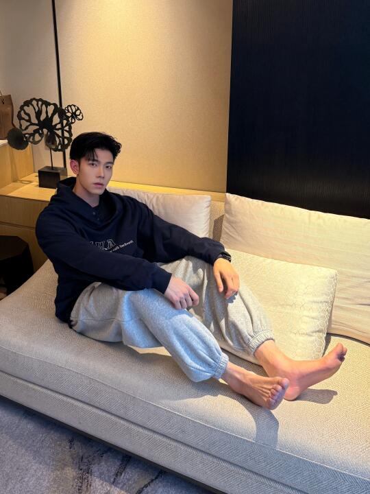 1️⃣起过情人节吗