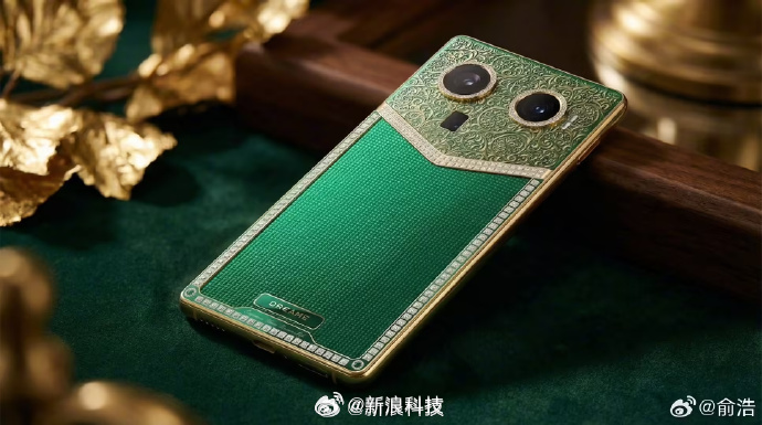 【曝追觅手机负责人俞雷拟离职，上任不足半年】据报道，追觅生态Eclix手机业务负