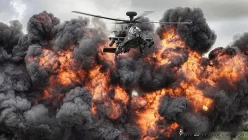 以色列在中东横行霸道的日子一去不复返，从胡塞武装反美打以之后。中东就复活了，各方