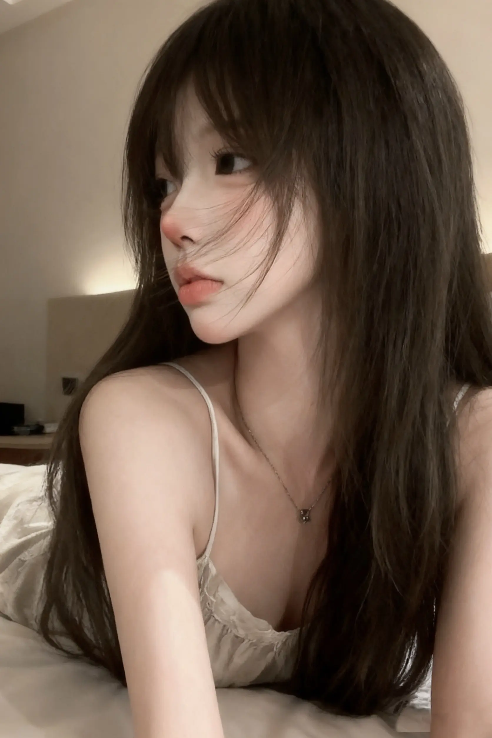 真的就觉得一次就吃定我了吗