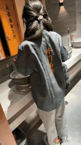 合欢宗是干嘛滴？区区外门弟子就有如此修为，厉害👍