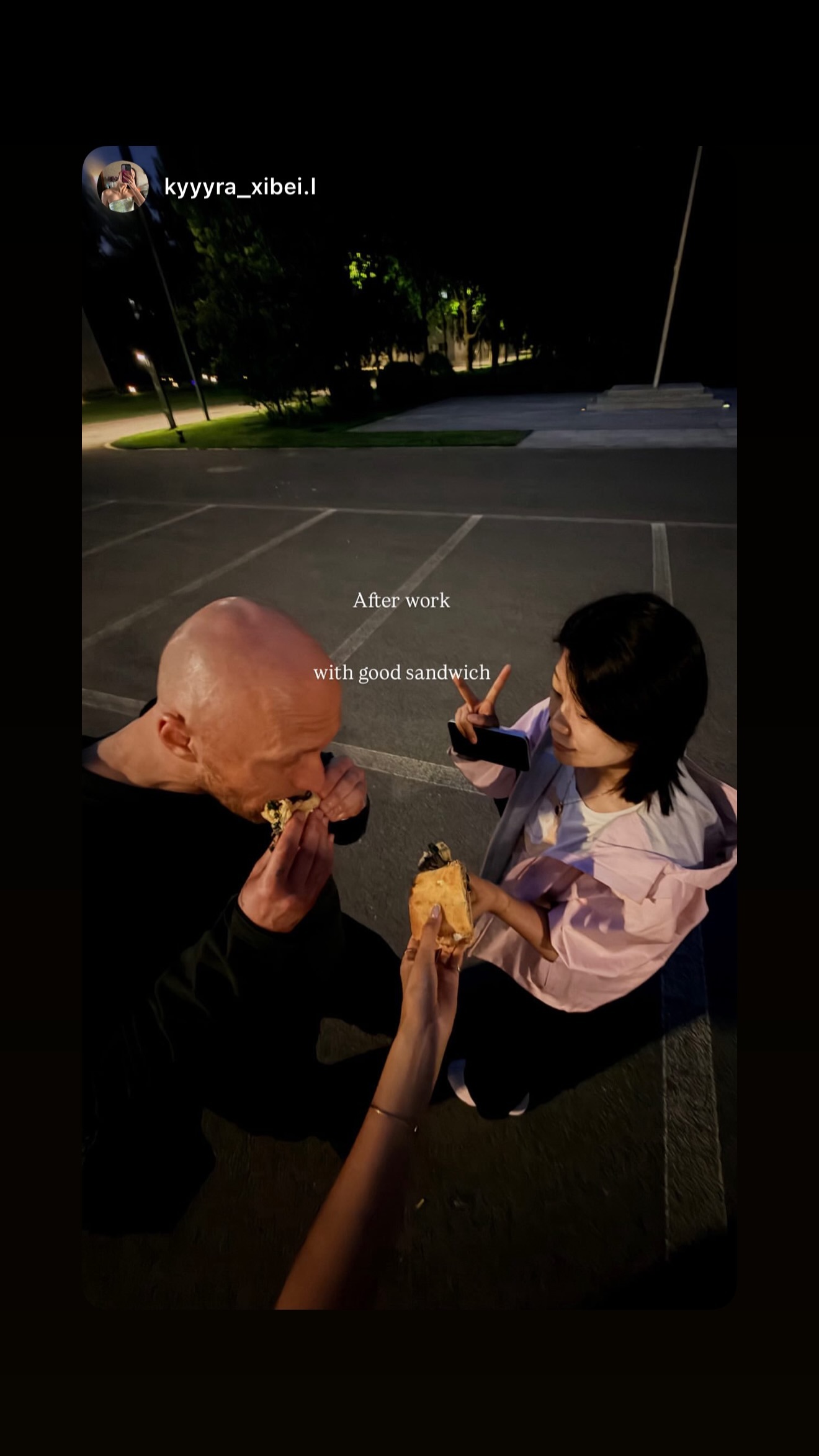 巡视小伏工作 来北京这顿忙，吃吃喝喝间五套节目拿下 