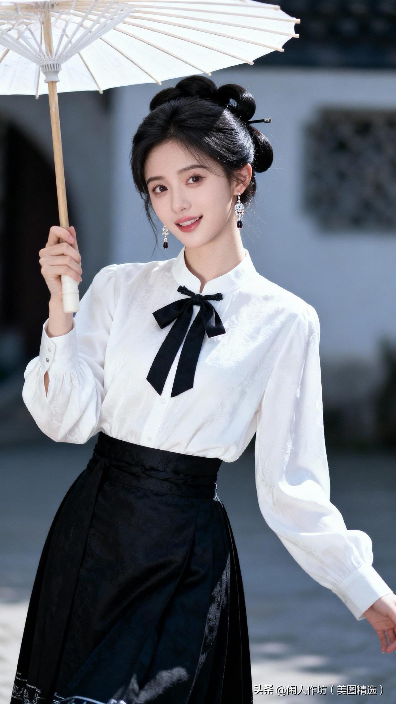 小清新，新年新气象