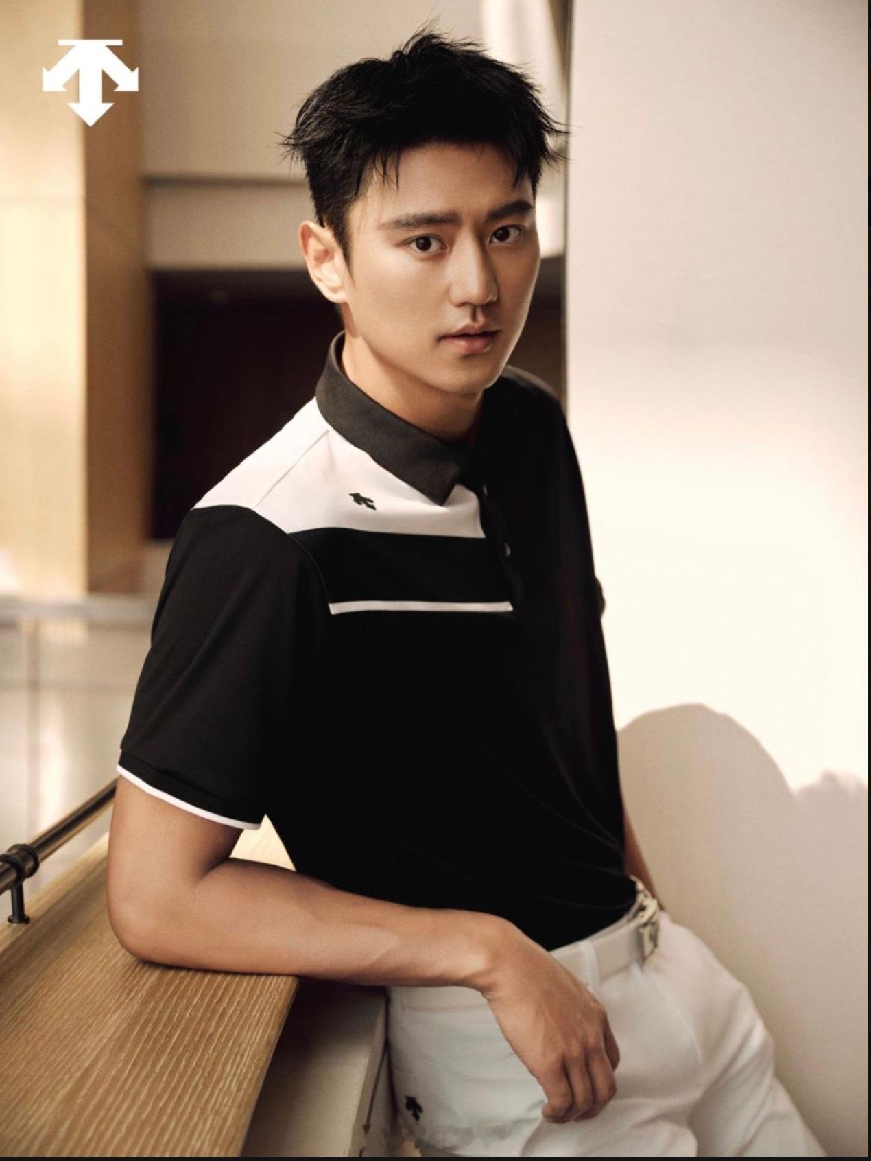 陈伟霆宁泽涛battle名场面  冬天到来，雪季又来了，陈伟霆、宁泽涛也来到滑雪