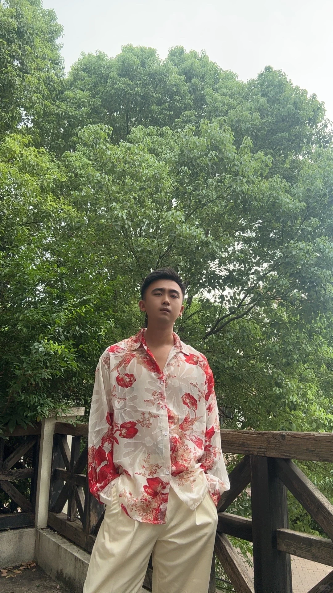 穿搭