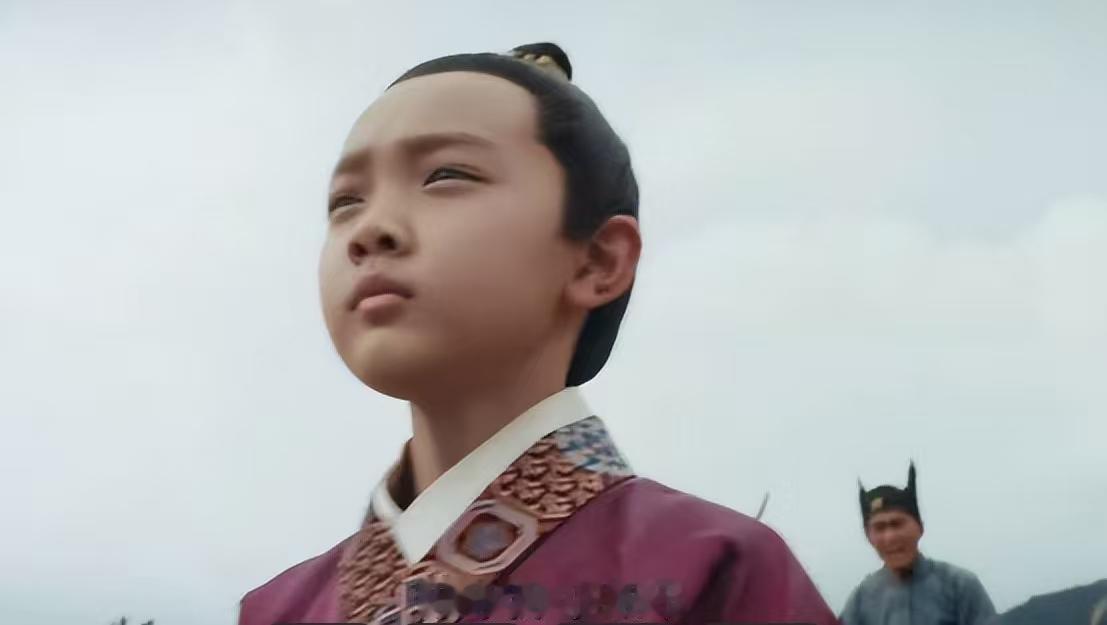 今日话题：如果朱雄英继位大明会更强盛吗？？？

网友甲：朱雄英如果活着，当了皇帝