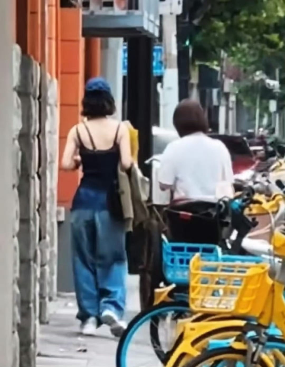 我想马上闪现上海
