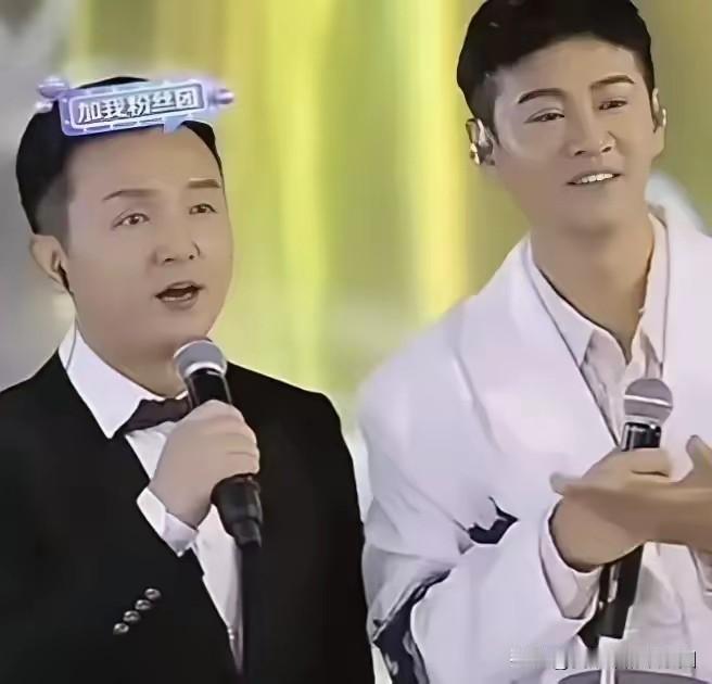 九哥和徐子崴谁的艺术之路更长远?

看到头条推出的上述话题，小编谈谈自己的看法。
