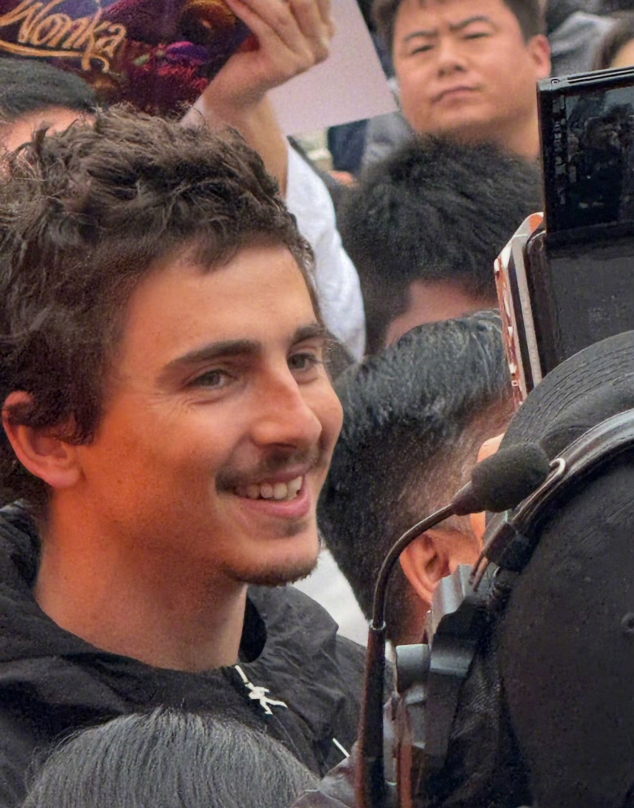 甜茶的面相变了谁懂啊！甜茶直接变苦茶了😭.这真的还是当年那个喊着“甜茶，嗨”的