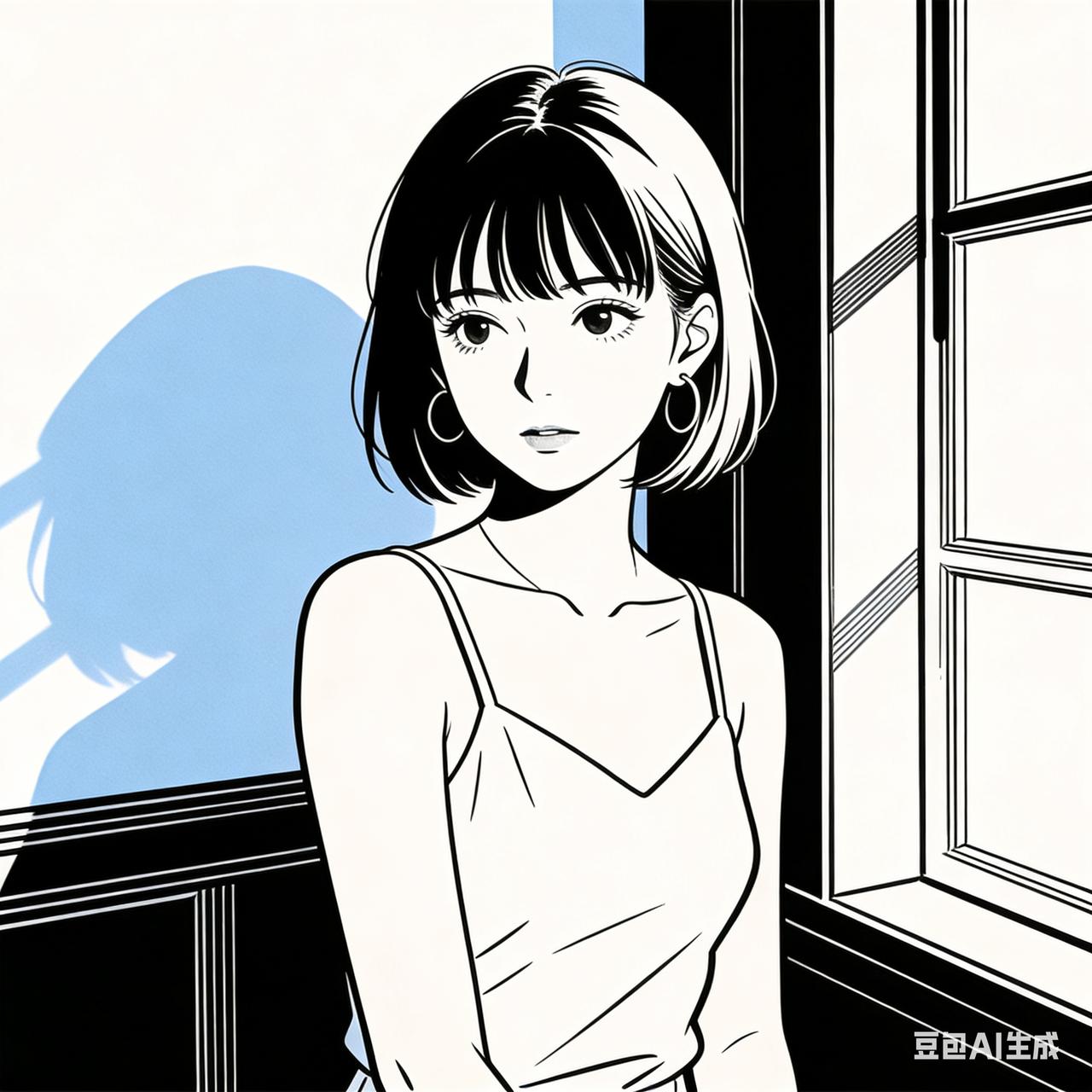 说起来，我姨家的表妹也已经二十七八了，
毕业以后进入我们当地的一家药企上班，平时