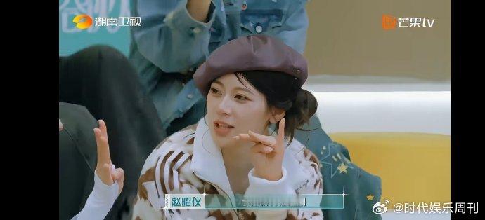 周柯宇周昊杉都去了合伙人兄弟俩颜值实力双在线，周柯宇专注认真超有魅力，周昊杉鲜活