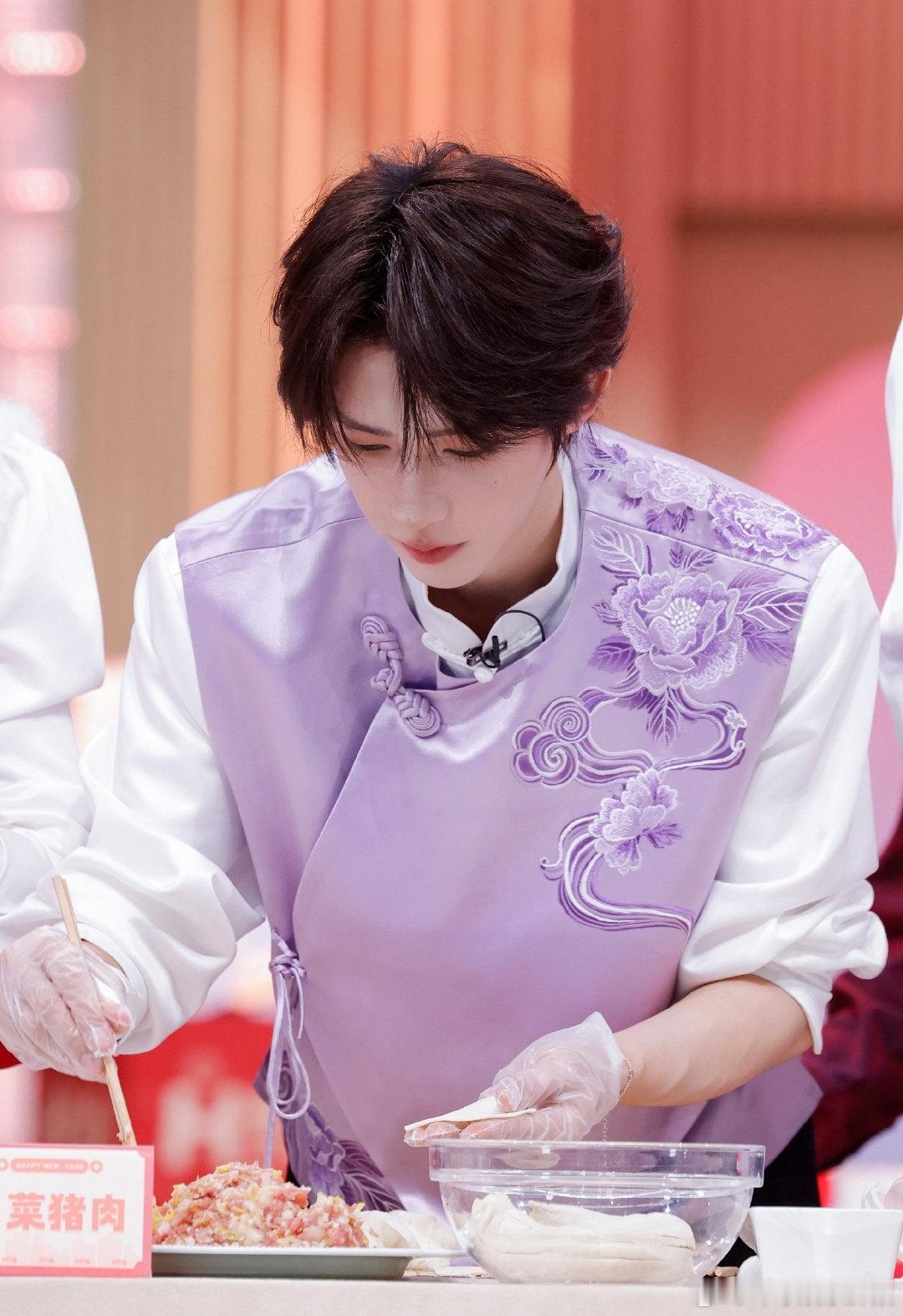 团圆感拉满，欢乐值超标，这期好六太有年味了！你好星期六全员闹新春你好星期六