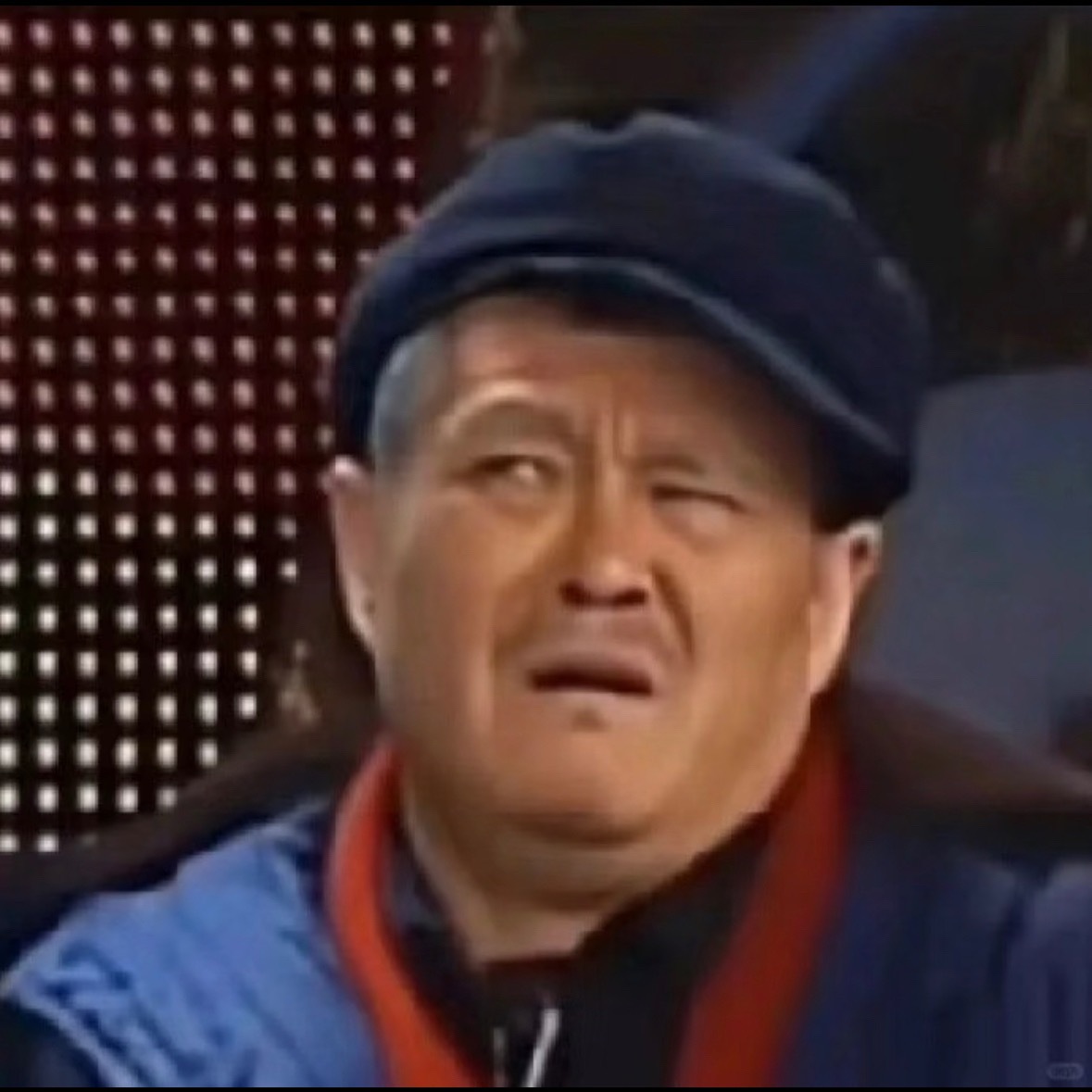 我真的被那个偶像模拟包的选择题攻击到了。我真的是那种会说“我是不是给你脸了？”“
