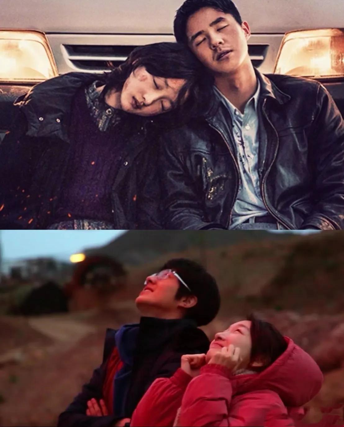 周冬雨刘昊然分手引热议，新作品未来可期

2025年7月25日，周冬雨与刘昊然被