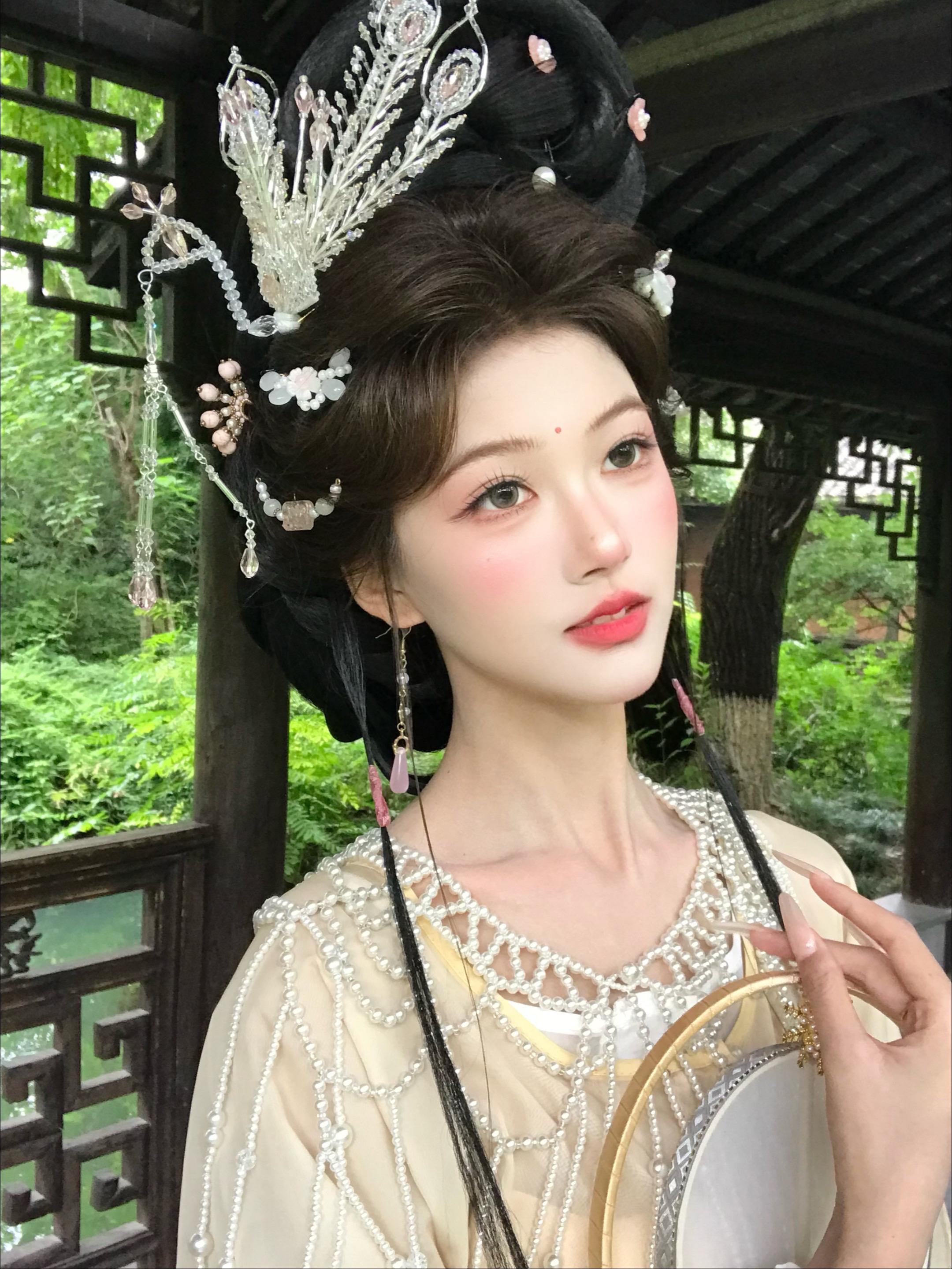 至于缘分，我总觉得事在人为